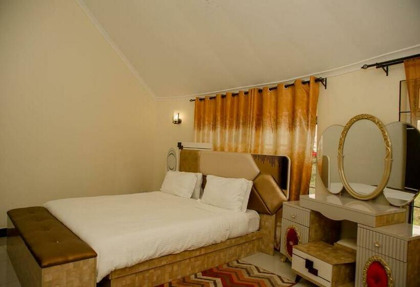 اتاق استاندارد, A1 Hotel And Resort