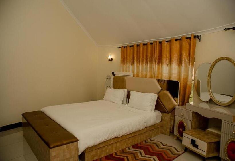 اتاق استاندارد, A1 Hotel And Resort