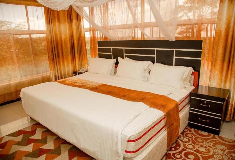 سوییت اجرایی, A1 Hotel And Resort
