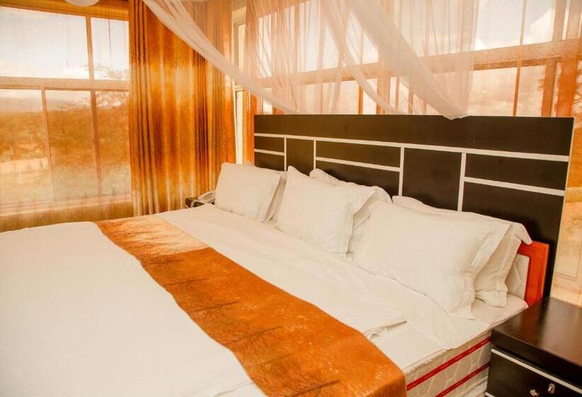 سوییت اجرایی, A1 Hotel And Resort