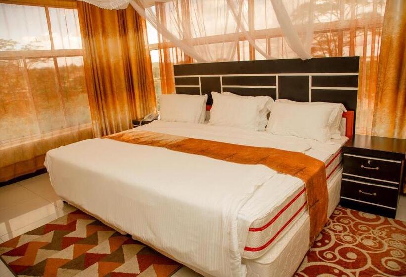 سوییت اجرایی, A1 Hotel And Resort