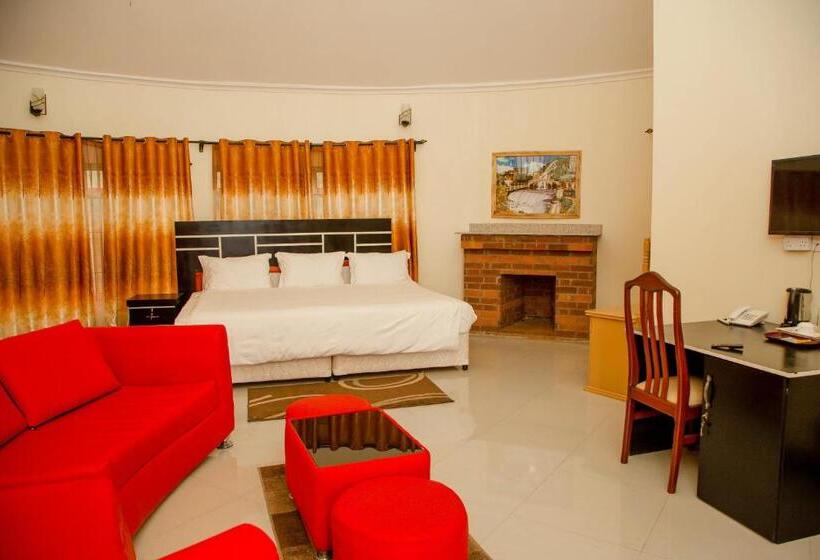 خانه 1 خوابه, A1 Hotel And Resort