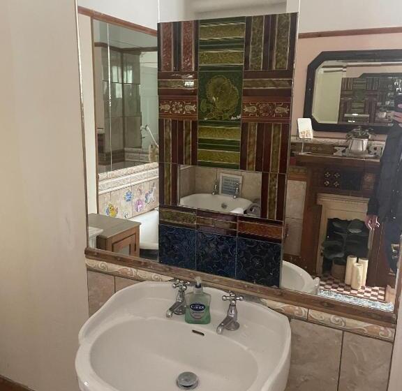 اتاق استاندارد, Les Fleurs Accommodation