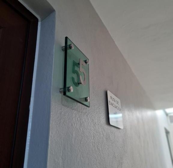 StandaardKamer, Casa Arandas Hotel   Suits