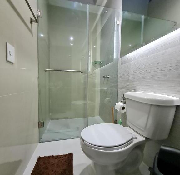 Deluxe Appartement met 1 Slaapkamer, Casa Arandas Hotel   Suits