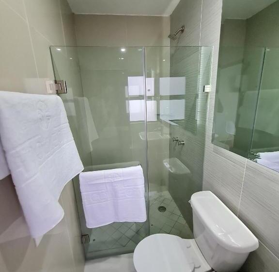 Deluxe Suite, Casa Arandas Hotel   Suits