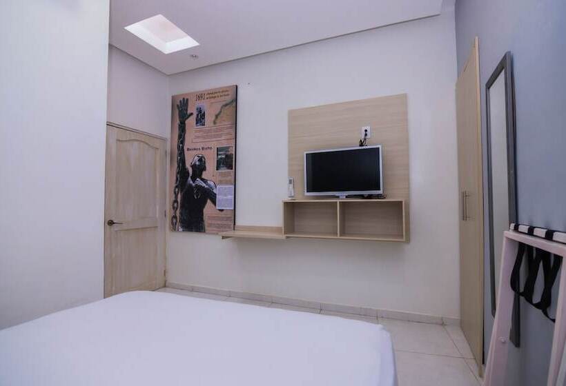 스탠다드 룸, Gallery Cartagena