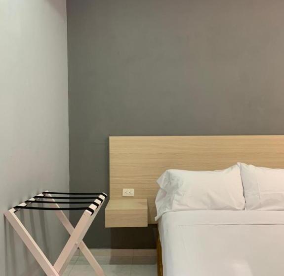 스탠다드 룸, Gallery Cartagena