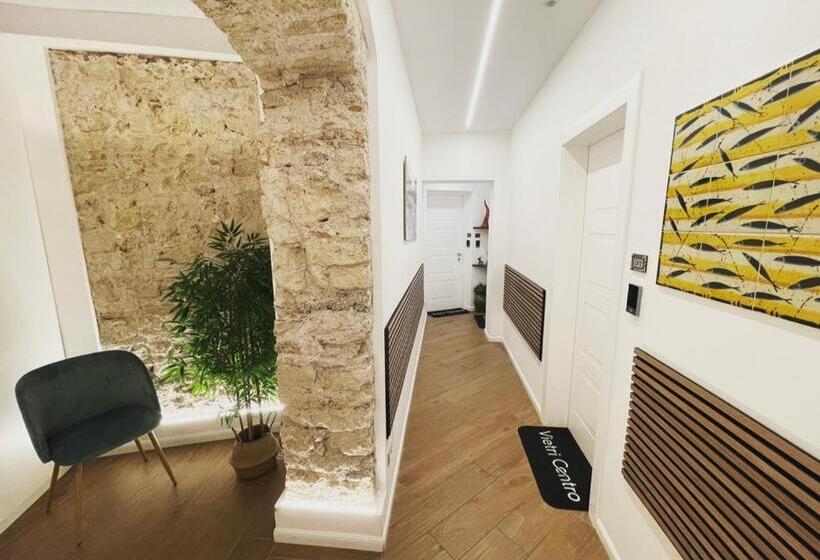 اتاق استاندارد, B&b Vietri Centro 2