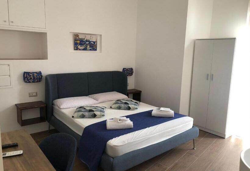 اتاق استاندارد, B&b Vietri Centro 2