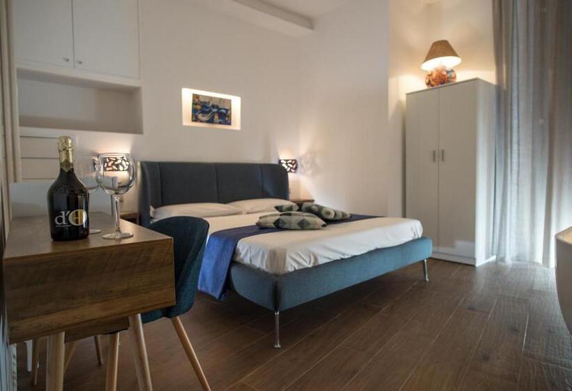اتاق استاندارد, B&b Vietri Centro 2