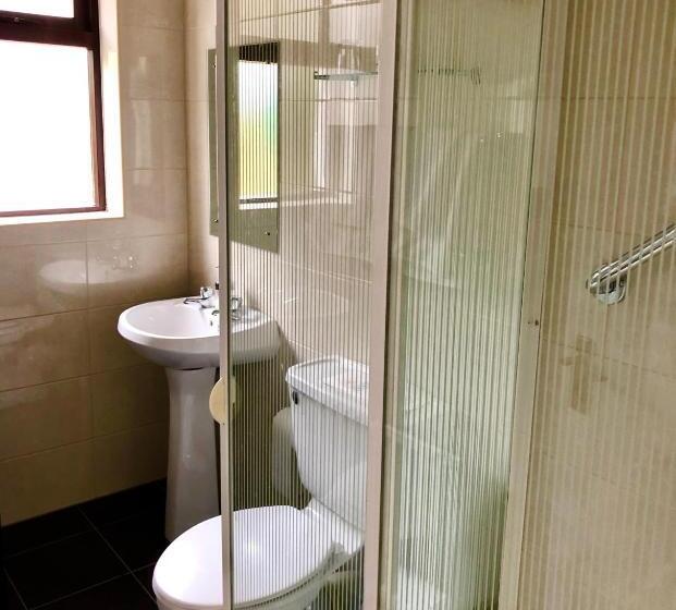 Стандартный Номер Кровать Кинг, Derrynane Bay House