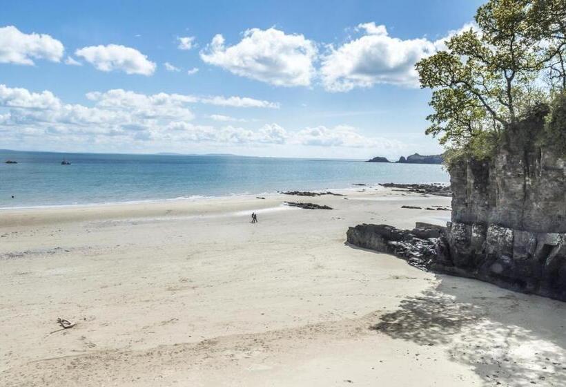스탠다드 룸 바다 전망, No 4 Ocean Cabins   Saundersfoot Harbour   Saundersfoot