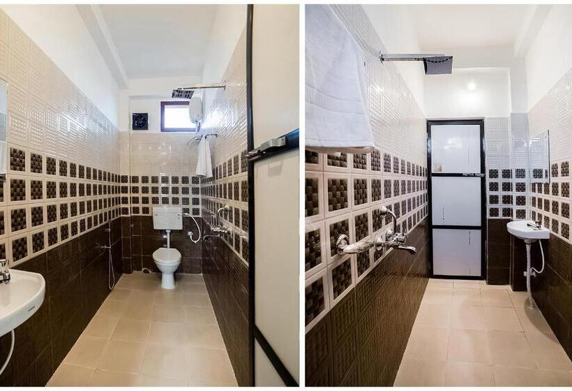 آپارتمان 1 خوابه, Home Khan Basera Near Iter College