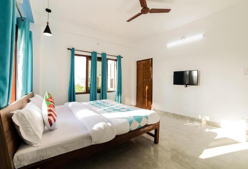 آپارتمان 1 خوابه, Home Khan Basera Near Iter College