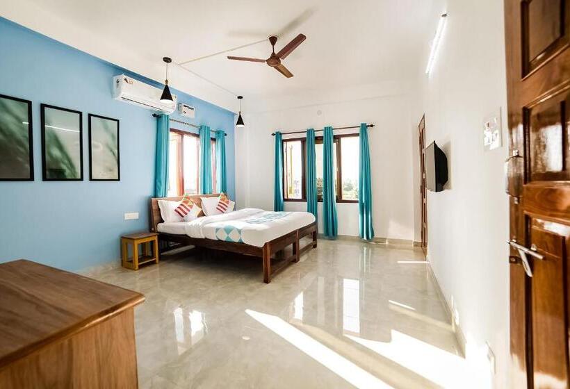 آپارتمان 1 خوابه, Home Khan Basera Near Iter College
