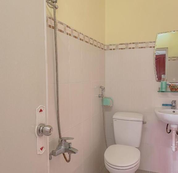 اتاق سوپریور, Lime Hostel   Ninh Kieu Center