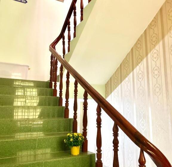 سوییت خانوادگی, Lime Hostel   Ninh Kieu Center
