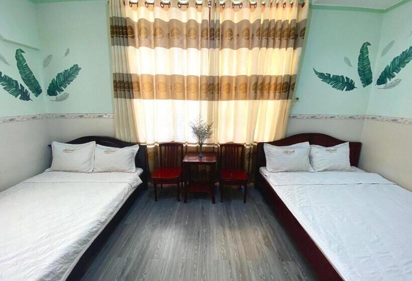 سوییت خانوادگی, Lime Hostel   Ninh Kieu Center