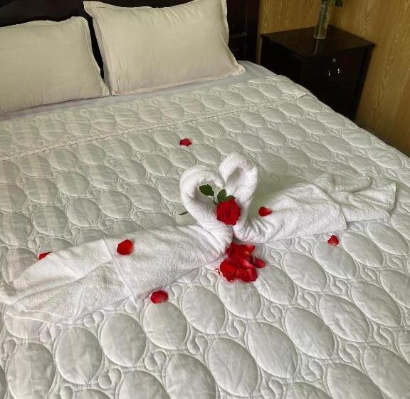 استودیوی لوکس, Lime Hostel   Ninh Kieu Center