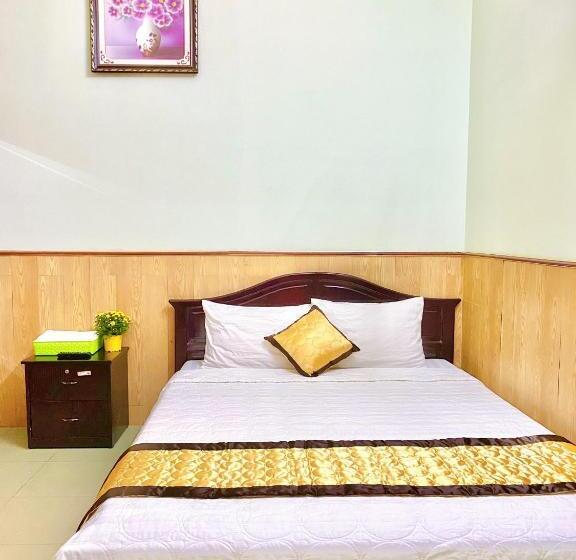 اتاق اکونومی یک تخته, Lime Hostel   Ninh Kieu Center