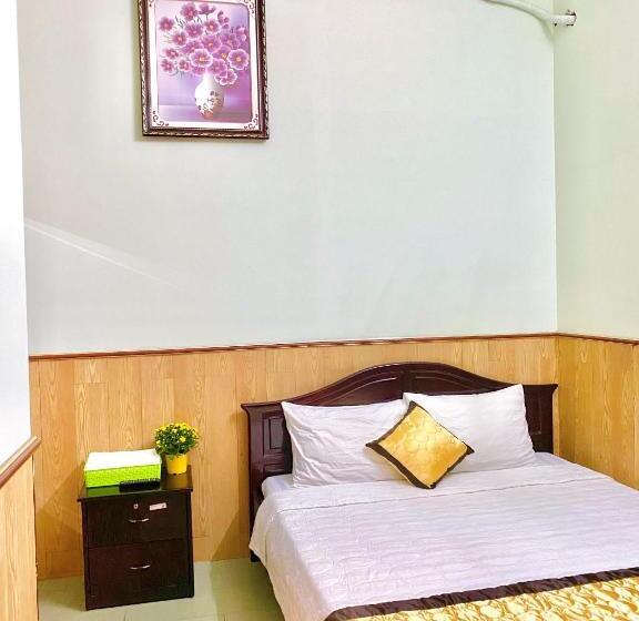 اتاق اکونومی یک تخته, Lime Hostel   Ninh Kieu Center