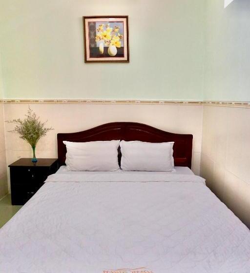 اتاق اکونومی یک تخته, Lime Hostel   Ninh Kieu Center