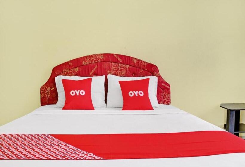 Номер Стандарт, Oyo 90423  Aman