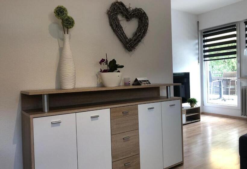 Апартаменты 1 Спальня, Schönenberger Hof