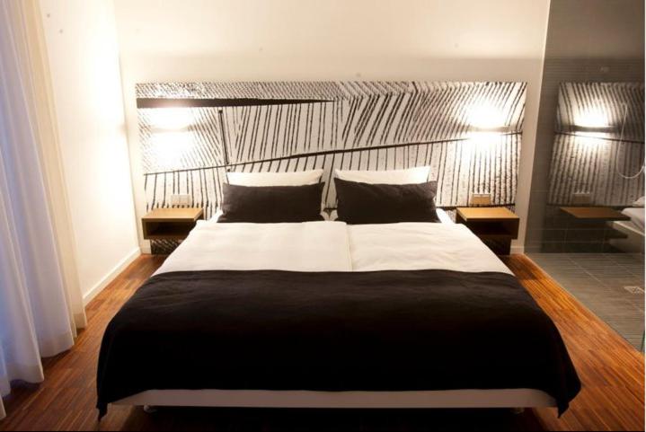 Номер Superior, Becker´s Hotel & Restaurant
