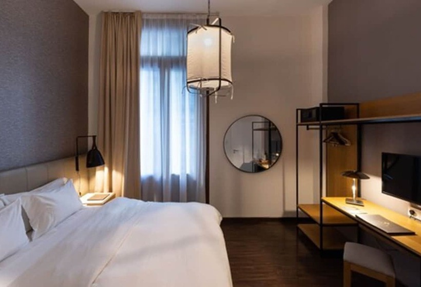 اتاق استاندارد, Azur Real Hotel Boutique & Spa