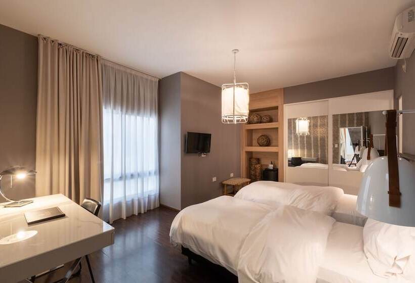 اتاق کلاسیک, Azur Real Hotel Boutique & Spa