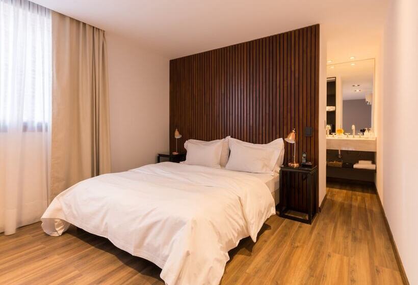 اتاق لوکس, Azur Real Hotel Boutique & Spa