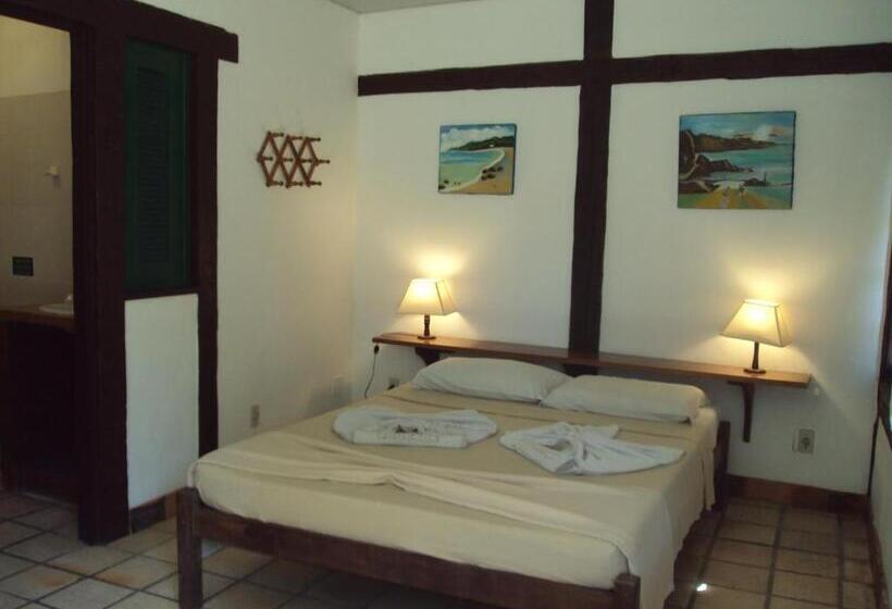 Standaard Vierpersoonskamer, Barlainn Suites