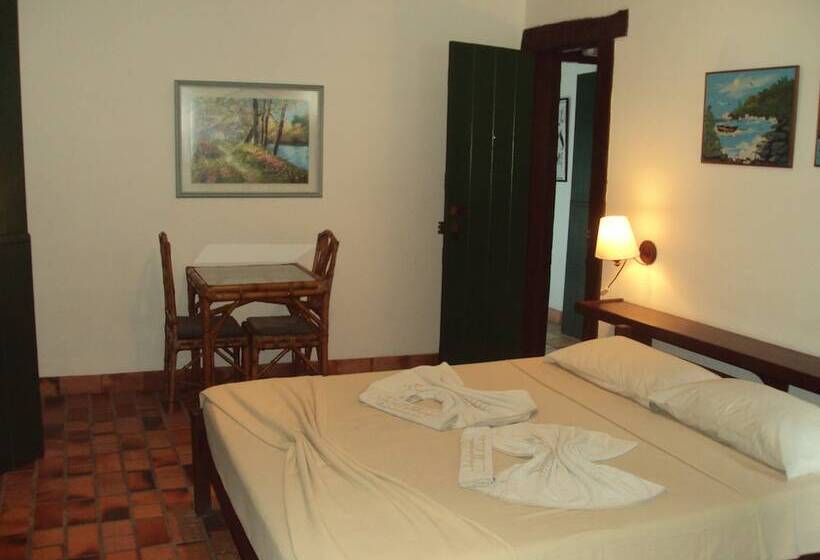 Номер Стандарт, Barlainn Suites