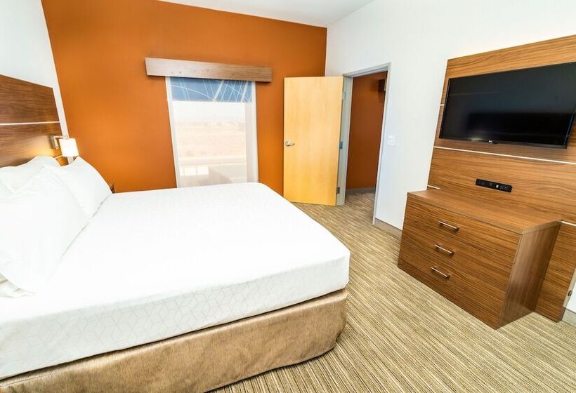 스탠다드 룸, Holiday Inn Express & Suites Las Vegas Sw Springvalley, An Ihg