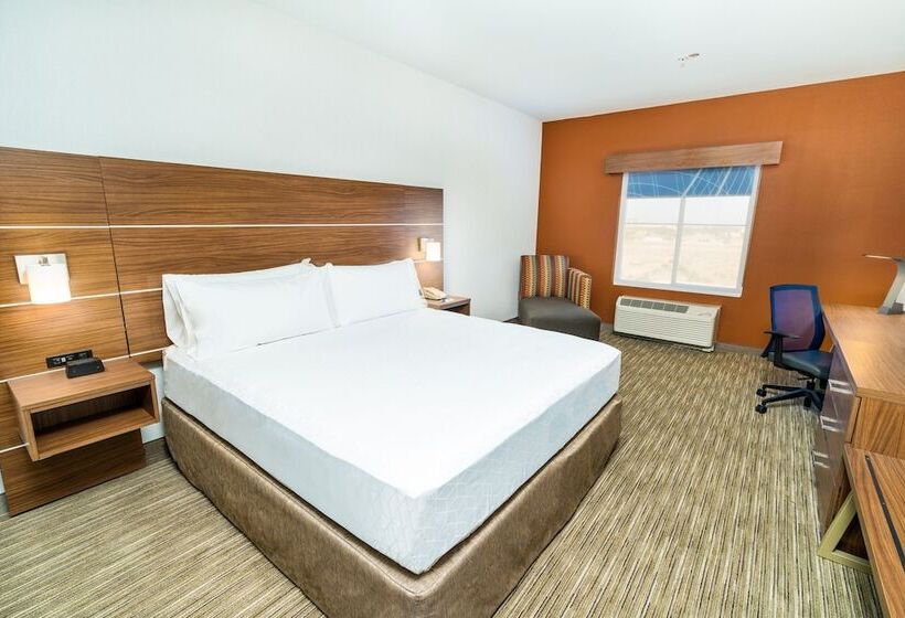 스위트, Holiday Inn Express & Suites Las Vegas Sw Springvalley, An Ihg