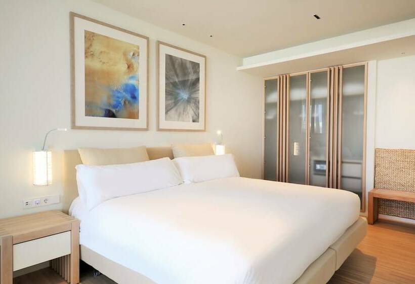 Люкс Вид на Море, JOIA Salomé by Iberostar - Adults Only