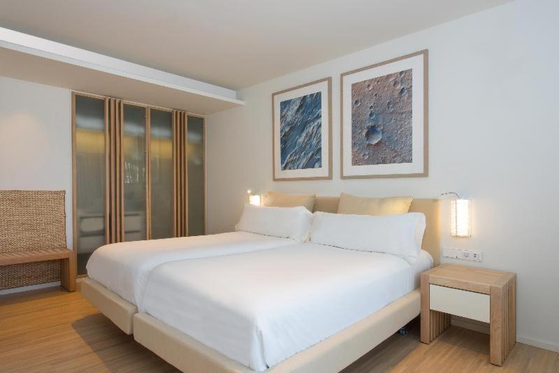 Люкс Вид на Море, JOIA Salomé by Iberostar - Adults Only