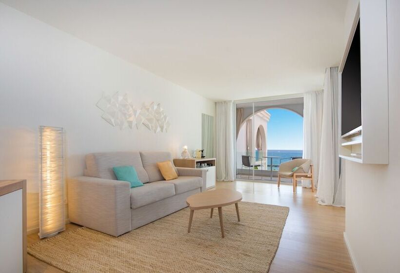Люкс Superior Вид на Море, JOIA Salomé by Iberostar - Adults Only