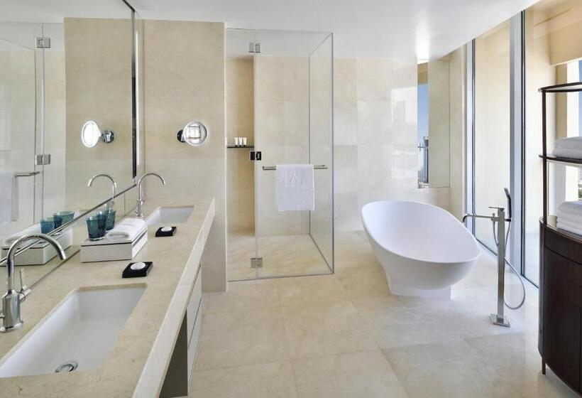 Президентский Люкс, Kempinski Central Avenue Dubai