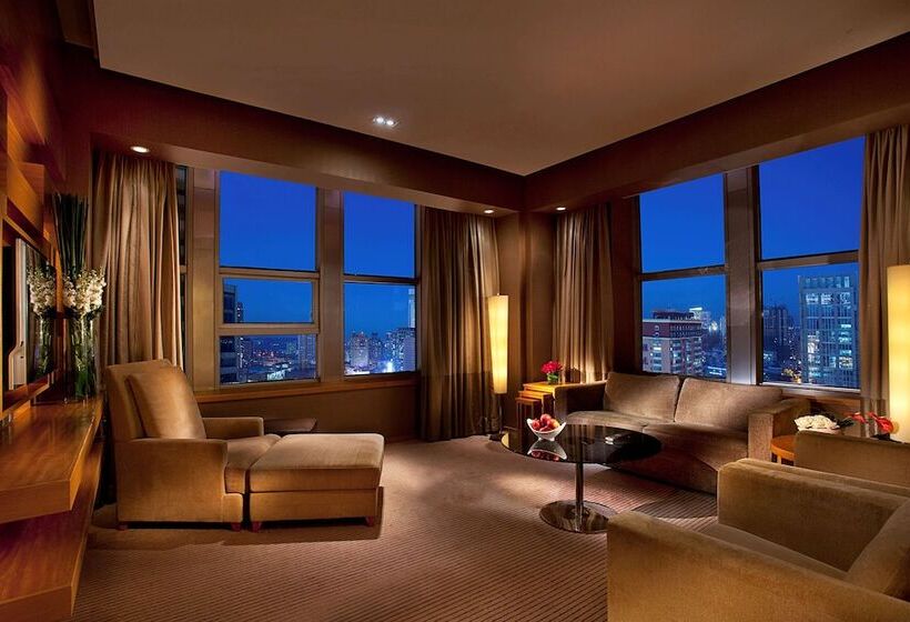 سوییت لوکس, Kempinski Hotel Dalian
