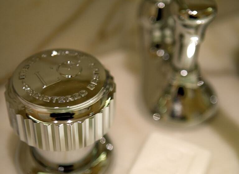 اتاق سوپریور یک تخته, L Orologio Firenze   Wtb Hotels