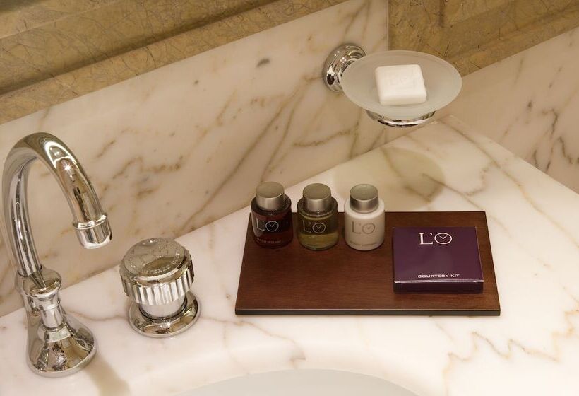 سوییت جونیور, L Orologio Firenze   Wtb Hotels