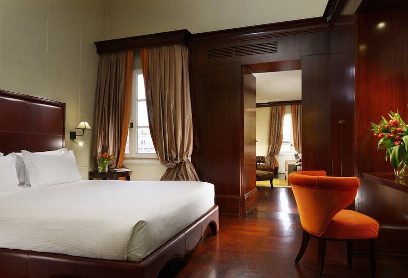 سوییت, L Orologio Firenze   Wtb Hotels