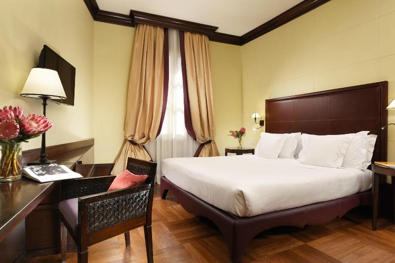 سوییت, L Orologio Firenze   Wtb Hotels