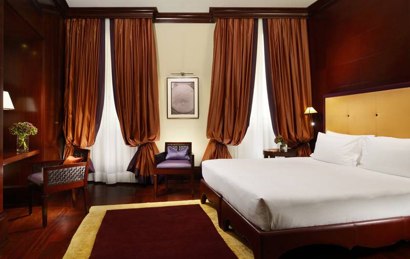 اتاق سوپریور سه تخته, L Orologio Firenze   Wtb Hotels