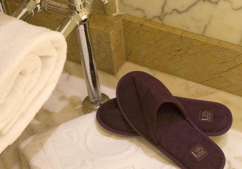 اتاق سوپریور سه تخته, L Orologio Firenze   Wtb Hotels