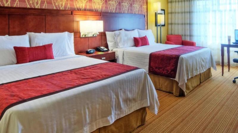 Duplex Junior Suite, L Orologio Firenze   Wtb Hotels