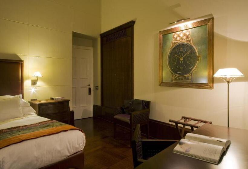 اتاق سوپریور سه تخته, L Orologio Firenze   Wtb Hotels